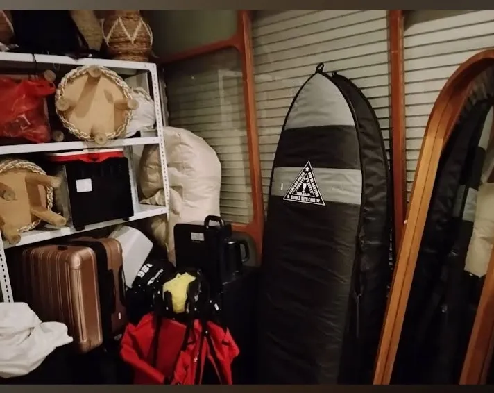 Premium Lockers