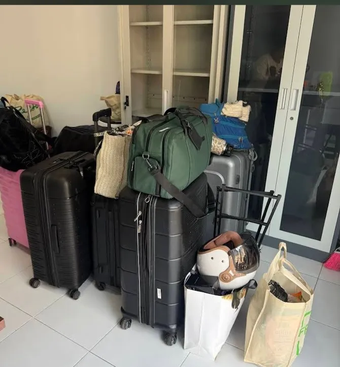 Clean Storage