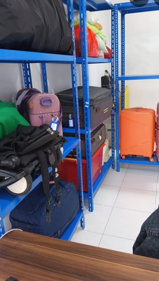 Storage Facility